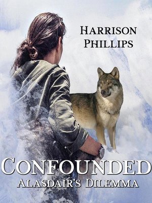 cover image of Confounded